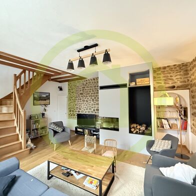 Maison 6 pièces 370000 €