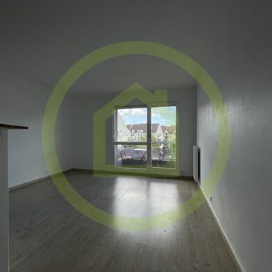 Appartement 1 pièces 96000 €