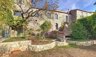 Maison 6 Pièces 100 m² à vendre à La Turbie (06320)