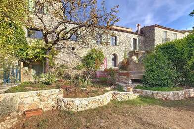 Maison 6 pièces 890000 €