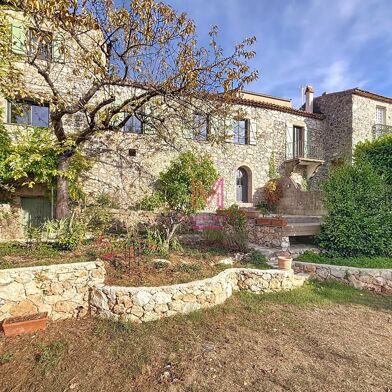 Maison 6 pièces 890000 €