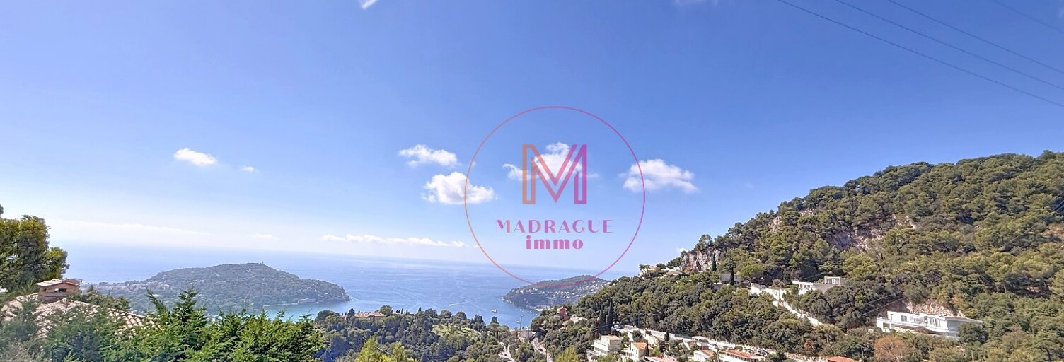 Maison 6 Pièces 215 m² à louer à Villefranche-sur-Mer (06230)