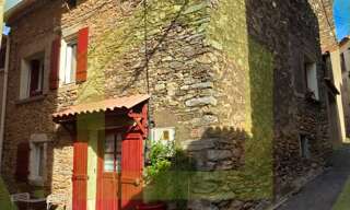 Maison 4 Pièces 82 m² à vendre à Faugères (34600)