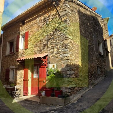 Maison 4 pièces 110000 €