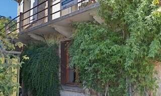 Maison 5 Pièces 73 m² à vendre à Sainte-Euphémie-sur-Ouvèze (26170)