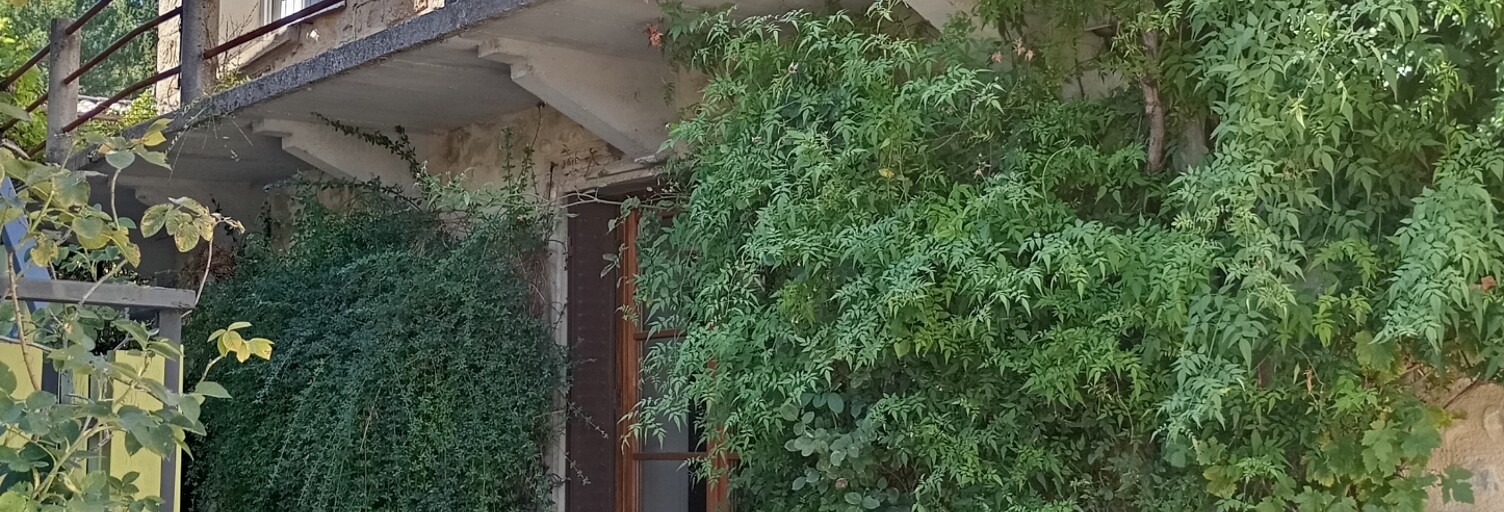 Maison 5 Pièces 73 m² à vendre à Sainte-Euphémie-sur-Ouvèze (26170)