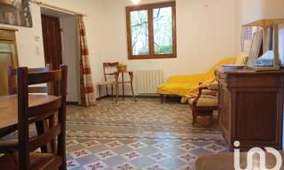 Maison 5 Pièces 72 m² à vendre à Sainte-Euphémie-sur-Ouvèze (26170)