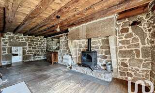 Maison 5 Pièces 210 m² à vendre à Serverette (48700)