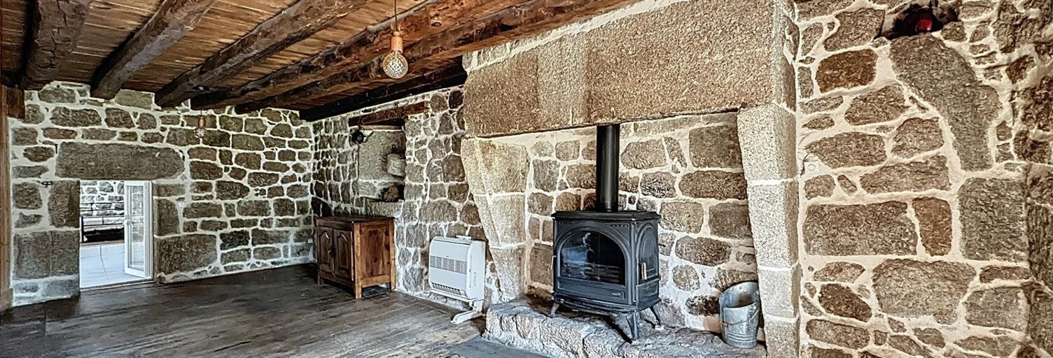 Maison 5 Pièces 210 m² à vendre à Serverette (48700)