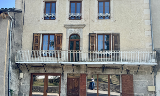 Maison 5 Pièces 210 m² à vendre à Serverette (48700)