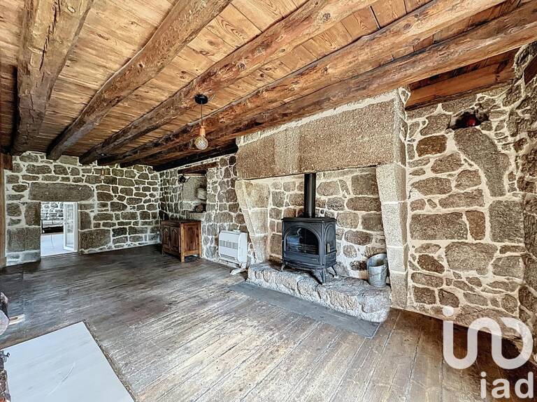 Vente Maison de village 5 pièces — photo 1