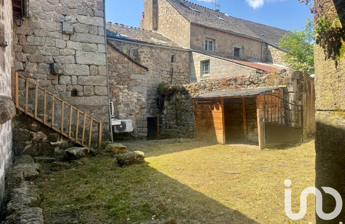 Vente Maison de village 5 pièces — photo 2
