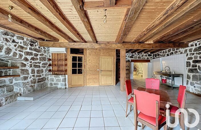 Vente Maison de village 5 pièces — photo 3