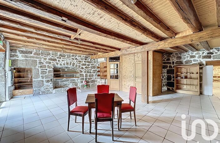 Vente Maison de village 5 pièces — photo 5