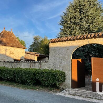 Maison 9 pièces 679900 €