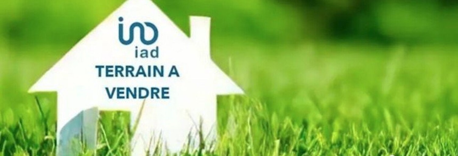 Terrain  2300 m² à vendre à Manosque (04100)