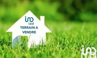 Terrain  2300 m² à vendre à Manosque (04100)