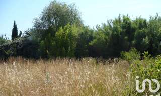 Terrain  2300 m² à vendre à Manosque (04100)