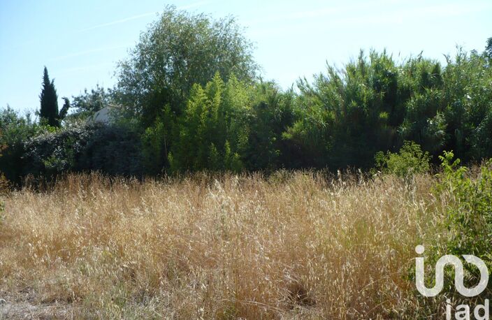 Vente Terrain à bâtir 2 300 m&sup2; — photo 3