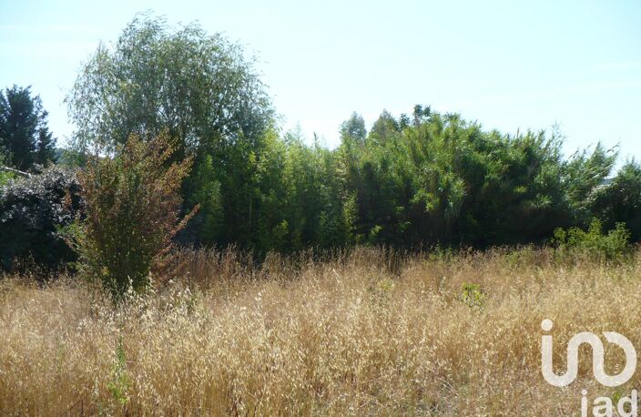 Vente Terrain à bâtir 2 300 m&sup2; — photo 4