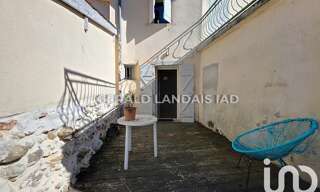 Maison 4 Pièces 131 m² à vendre à Calmont (31560)