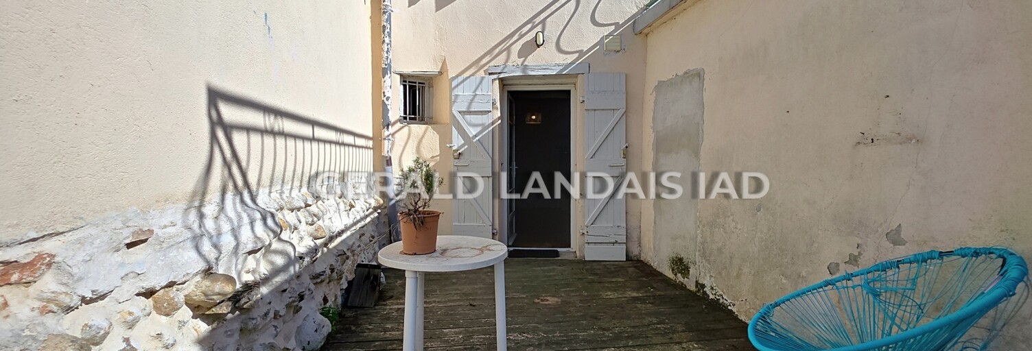 Maison 4 Pièces 131 m² à vendre à Calmont (31560)