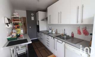 Appartement 4 Pièces 75 m² à vendre à Saint-Cyr-l'École (78210)