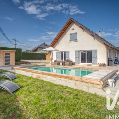 Maison 5 pièces 698000 €