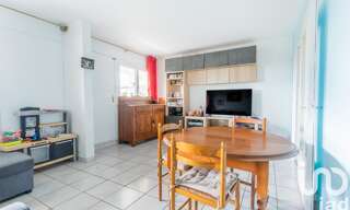 Appartement 5 Pièces 94 m² à vendre à Morangis (91420)