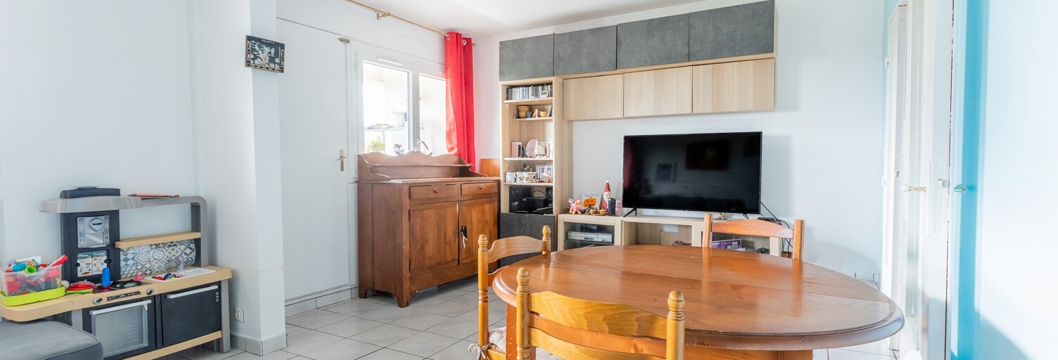 Appartement 5 Pièces 94 m² à vendre à Morangis (91420)