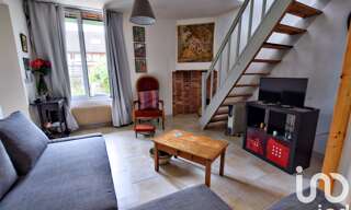 Maison 5 Pièces 108 m² à vendre à Mondeville (91590)