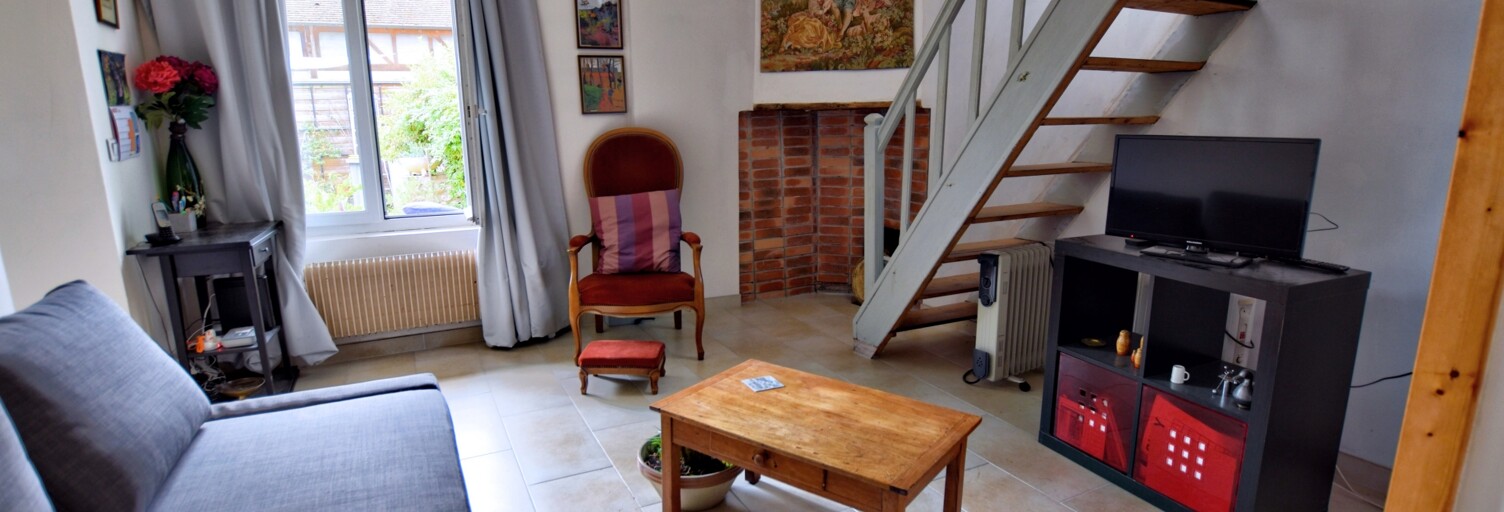 Maison 5 Pièces 108 m² à vendre à Mondeville (91590)