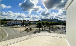 Appartement 3 Pièces 66 m² à vendre à Saint-Palais-sur-Mer (17420)