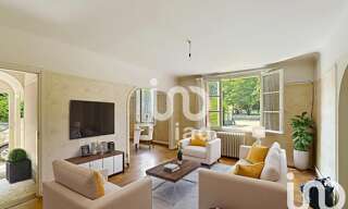 Maison 6 Pièces 120 m² à vendre à Dreux (28100)