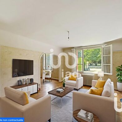 Maison 6 pièces 195000 €