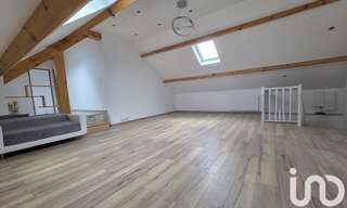 Maison 12 Pièces 260 m² à vendre à Survilliers (95470)