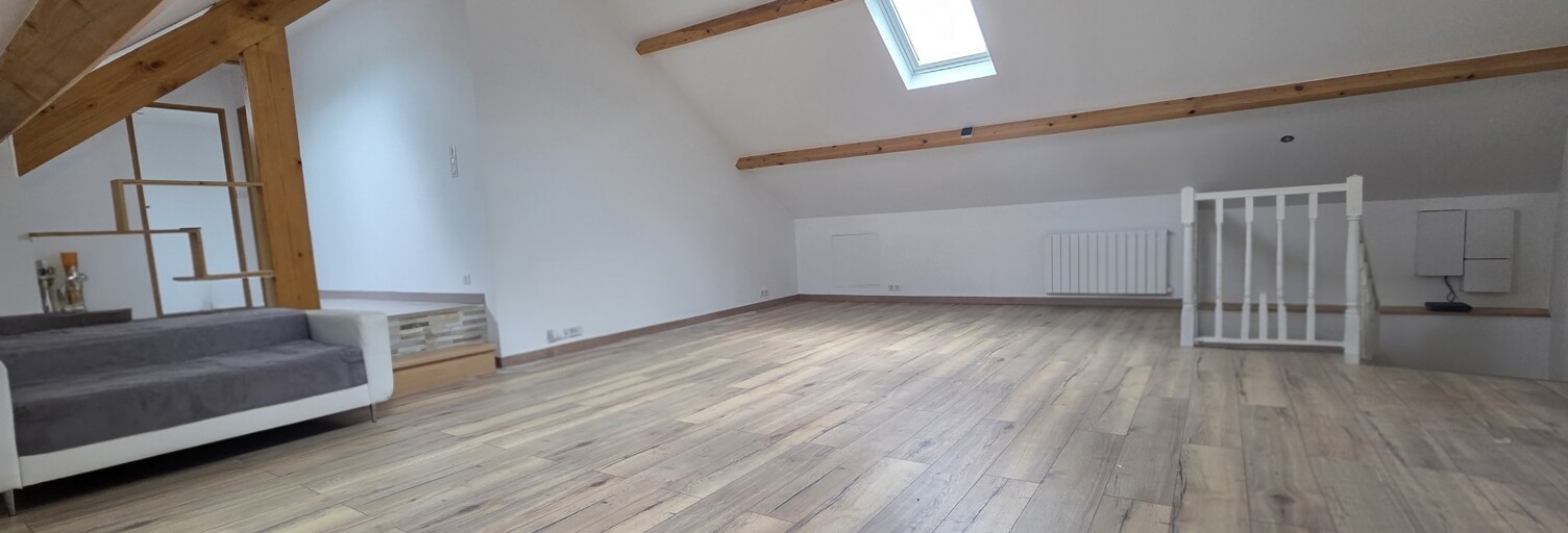 Maison 12 Pièces 260 m² à vendre à Survilliers (95470)