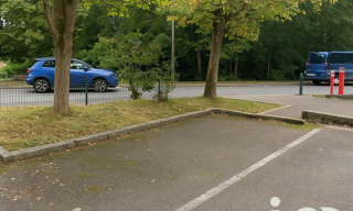 Garage  11 m² à vendre à Saint-Gratien (95210)