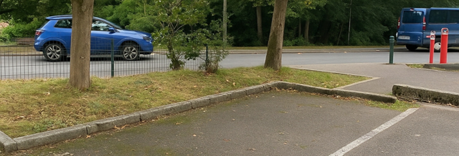 Garage  11 m² à vendre à Saint-Gratien (95210)