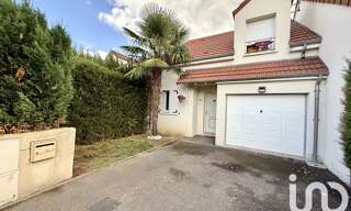 Maison 4 Pièces 83 m² à vendre à Viry-Châtillon (91170)