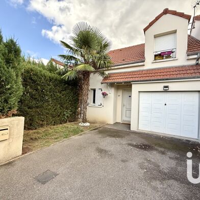 Maison 4 pièces 292000 €