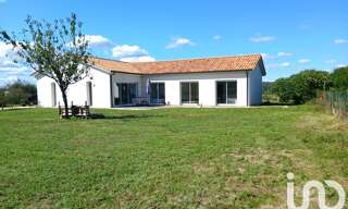 Maison 5 Pièces 207 m² à vendre à Saint-Germain-et-Mons (24520)