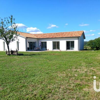 Maison 5 pièces 398900 €