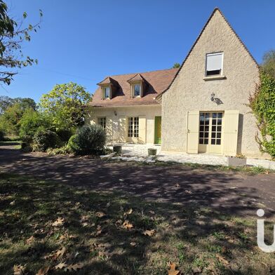 Maison 6 pièces 200000 €