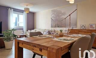 Maison 4 Pièces 93 m² à vendre à Thorigny-sur-Marne (77400)