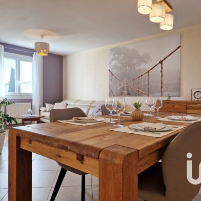 Maison 4 pièces 349000 €