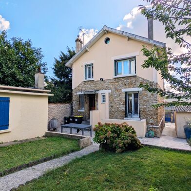 Maison 6 pièces 359000 €