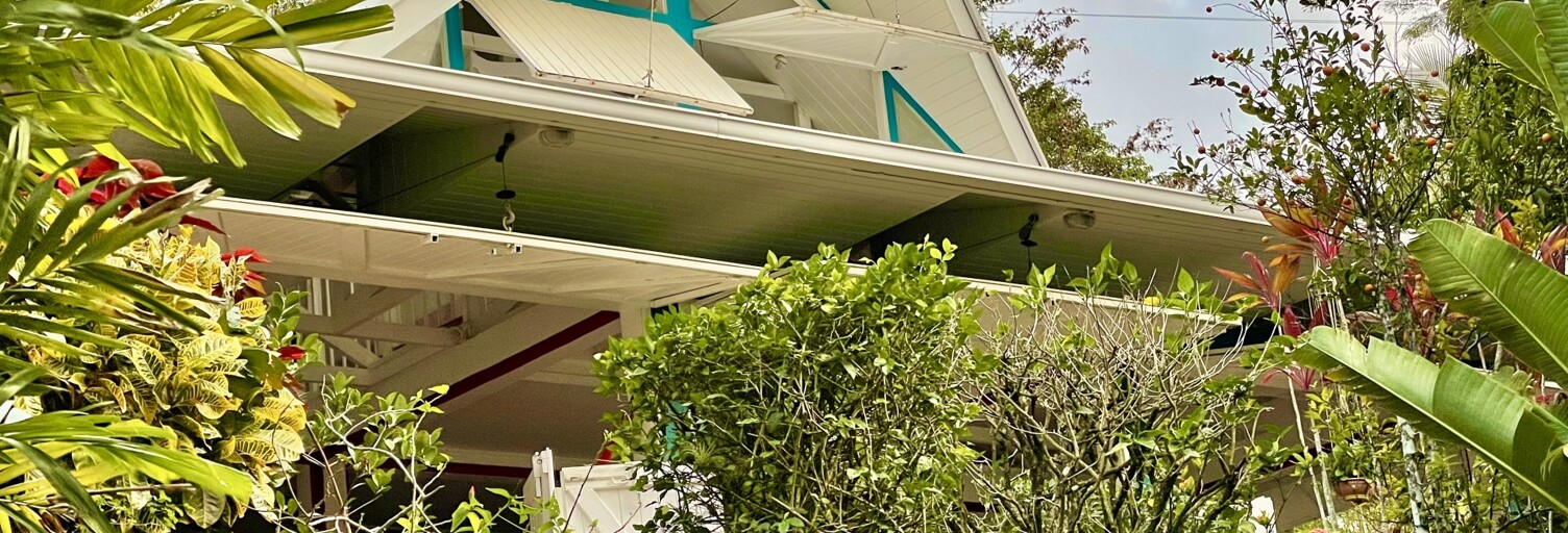 Maison 4 Pièces 120 m² à vendre à Schœlcher (97233)