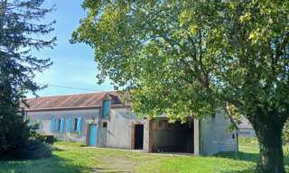 Maison 3 Pièces 78 m² à vendre à Mézières-en-Gâtinais (45270)