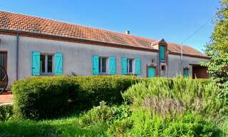 Maison 3 Pièces 98 m² à vendre à Mézières-en-Gâtinais (45270)